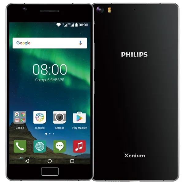 Xenium X818