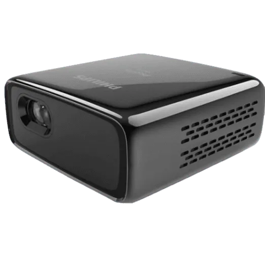 PicoPix Max